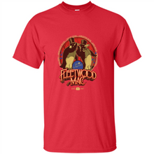 Load image into Gallery viewer, Fleetwood-Mac-2018-Nort-...-erican-Concert-Tour