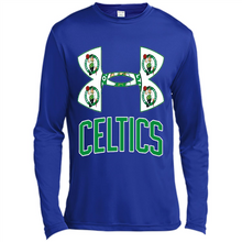 Load image into Gallery viewer, Under Armour Boston Celtics DORABLE SHIRT