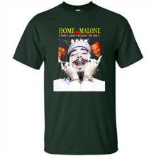 Load image into Gallery viewer, Home Malone A Family Comedy Without The Family