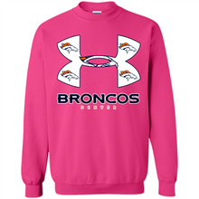Load image into Gallery viewer, Under Armour Denver Broncos DORABLE SHIRT