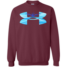 Load image into Gallery viewer, Under Armour I love swimming