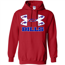 Load image into Gallery viewer, Under Armour Buffalo Bills DORABLE SHIRT