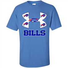 Load image into Gallery viewer, Under Armour Buffalo Bills DORABLE SHIRT