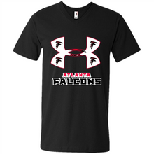 Load image into Gallery viewer, Under Armour Atlanta Falcons DORABLE SHIRT
