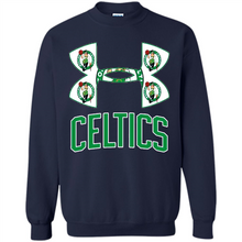 Load image into Gallery viewer, Under Armour Boston Celtics DORABLE SHIRT