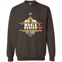 Load image into Gallery viewer, Los Angeles Dodgers vs Boston Red Sox 2018 World Series
