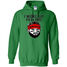 Load image into Gallery viewer, Woke Up Feeling Dangerous Baker Mayfield