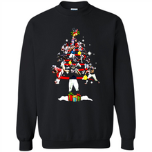 Load image into Gallery viewer, HOUSTON TEXANS PLAYERS CHRISTMAS TREE