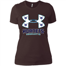 Load image into Gallery viewer, Under Armour Charlotte Bobcats DORABLE SHIRT