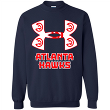 Load image into Gallery viewer, Under Armour Atlanta Hawks DORABLE SHIRT