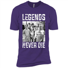Load image into Gallery viewer, The Sandlot legends never die