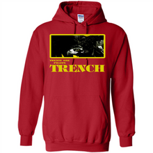 Load image into Gallery viewer, Twenty One Pilot Trench