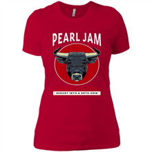 Load image into Gallery viewer, Pearl Jam T-shirt Chicago Wrigley Field Large 2018 Tour Bulls Pj New