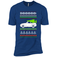 Load image into Gallery viewer, Mazda Miata Christmas sweater