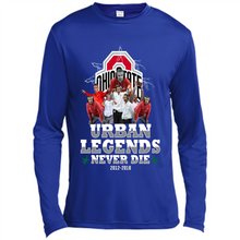 Load image into Gallery viewer, Urban Meyer Ohio State Urban Legends Never Die