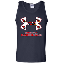 Load image into Gallery viewer, Under Armour Arizona Cardinals DORABLE SHIRT