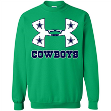 Load image into Gallery viewer, Under Armour Dallas Cowboys DORABLE SHIRT