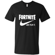 Load image into Gallery viewer, Fortnite Just Play It Logo Nike Trending