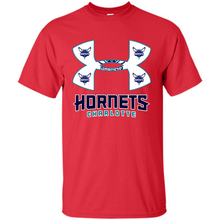 Load image into Gallery viewer, Under Armour Charlotte Bobcats DORABLE SHIRT