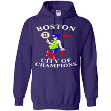Load image into Gallery viewer, Boston City Of Champion # Pukas store