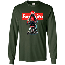 Load image into Gallery viewer, Fortnite X Supreme X Louis Vuitton X Gucci X Bape Hypebeast