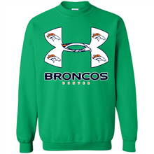 Load image into Gallery viewer, Under Armour Denver Broncos DORABLE SHIRT