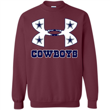 Load image into Gallery viewer, Under Armour Dallas Cowboys DORABLE SHIRT