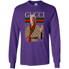 Load image into Gallery viewer, Ric Flair Gucci