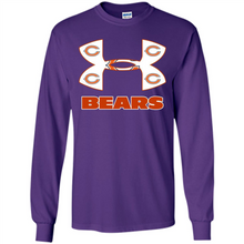Load image into Gallery viewer, Under Armour Chicago Bears DORABLE SHIRT