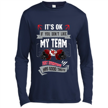 Load image into Gallery viewer, Funny Shirt For Kansas City Chiefs Fans