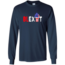 Load image into Gallery viewer, Kanye West Blexit