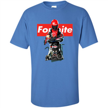 Load image into Gallery viewer, Fortnite X Supreme X Louis Vuitton X Gucci X Bape Hypebeast