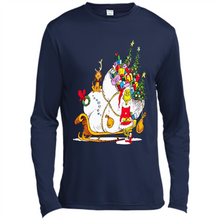 Load image into Gallery viewer, Dr  Seuss Grinch Sleigh Christmas