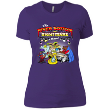Load image into Gallery viewer, The riverbottom nightmare band