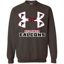 Load image into Gallery viewer, Under Armour Atlanta Falcons DORABLE SHIRT