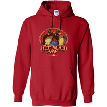 Load image into Gallery viewer, Fleetwood-Mac-2018-Nort-...-erican-Concert-Tour