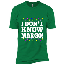 Load image into Gallery viewer, I Don't Know Margo! - Christmas Vacation