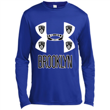 Load image into Gallery viewer, Under Armour Brooklyn Nets DORABLE SHIRT