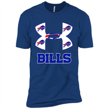 Load image into Gallery viewer, Under Armour Buffalo Bills DORABLE SHIRT