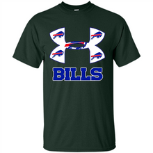 Load image into Gallery viewer, Under Armour Buffalo Bills DORABLE SHIRT