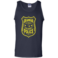Load image into Gallery viewer, English-Grammar-Police-G-...-azi-Sarcasm-Literary