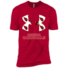 Load image into Gallery viewer, Under Armour Arizona Cardinals DORABLE SHIRT