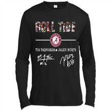 Load image into Gallery viewer, Roll Tide Alabama Tua Tagovailoa Jalen Hurts