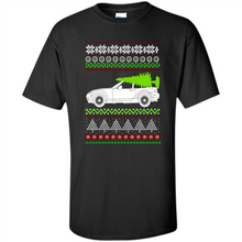 Load image into Gallery viewer, Mazda Miata Christmas sweater