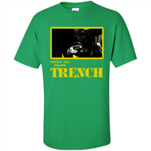 Load image into Gallery viewer, Twenty One Pilot Trench