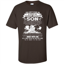 Load image into Gallery viewer, I Have A freaking Awesome Son, He Was Born In November