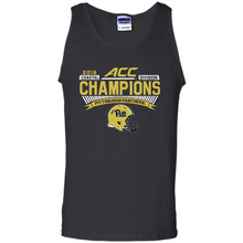 Load image into Gallery viewer, Pitt Panthers ACC Champs