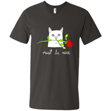 Load image into Gallery viewer, Cat must be nice # Pukas store