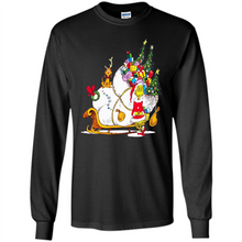 Load image into Gallery viewer, Dr  Seuss Grinch Sleigh Christmas