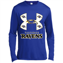 Load image into Gallery viewer, Under Armour Baltimore Ravens DORABLE SHIRT